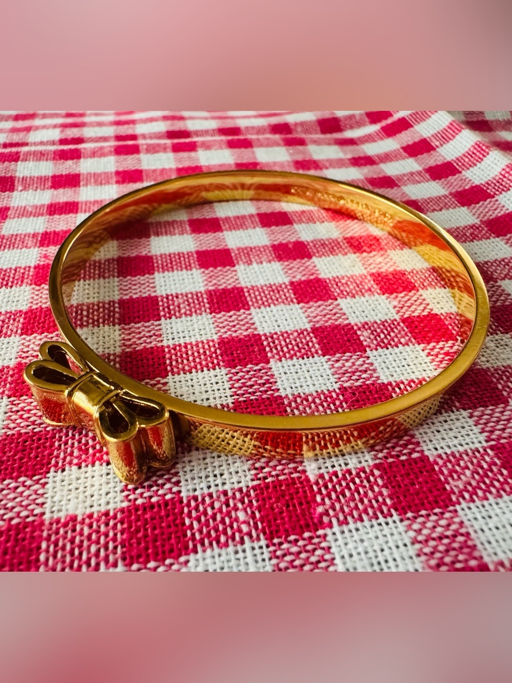 Kate Spade Moon River Bangle